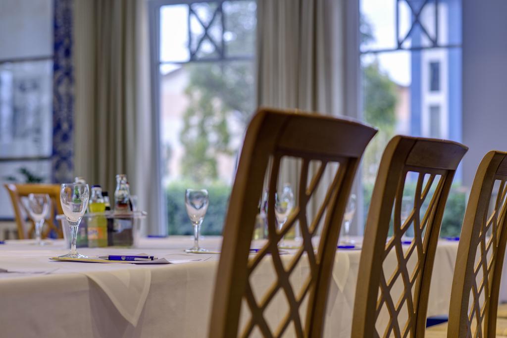 Hotel Aquamarin Ostseebad Kühlungsborn Eksteriør billede