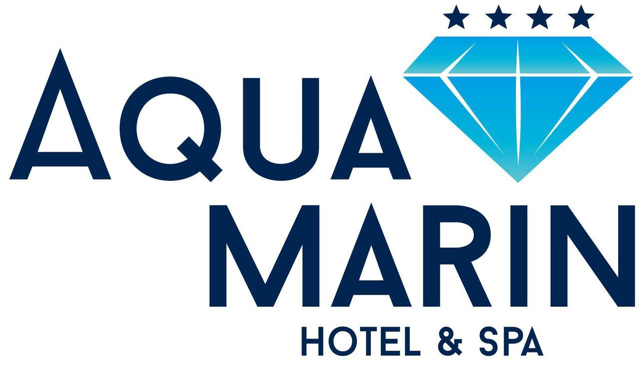 Hotel Aquamarin Ostseebad Kühlungsborn Eksteriør billede